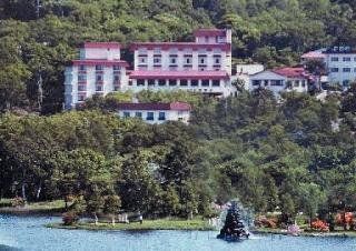 Hotel Seimeisou 茅野 外观 照片