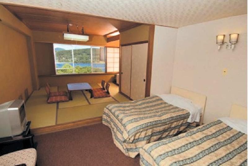 Hotel Seimeisou 茅野 外观 照片