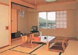 Hotel Seimeisou 茅野 外观 照片
