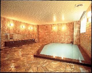 Hotel Seimeisou 茅野 外观 照片